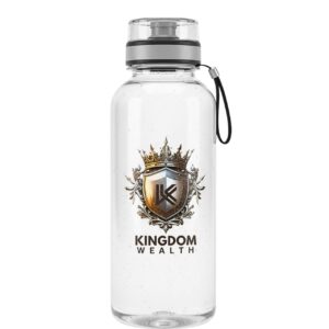 Living Wellspring Bottle