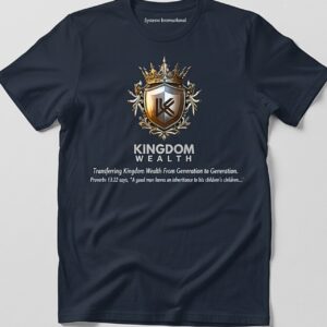 Legacy Covenant Tee