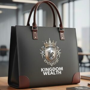 Covenant Executive Brief Tote