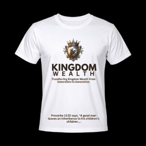 Generational Inheritance Tee