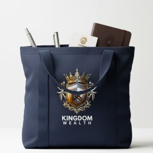 Steward’s Carryall Tote